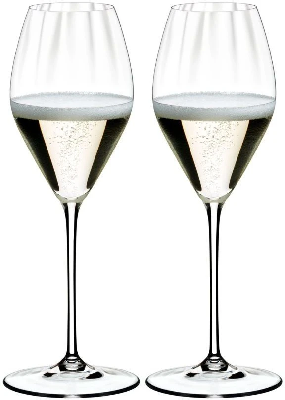 Riedel Champagne Glazen Performance - 2 Stuks 1 Riedel Champagne Glazen Performance - 2 Stuks