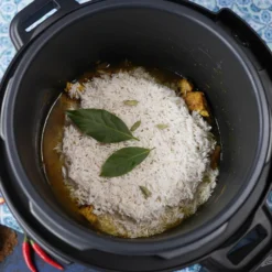 Crockpot Express Slowcooker + Snelkookpan - Uitneembare Binnenpan - 5.6 Liter - CR089 Met Stoommand & Tang) 16 Crockpot Express Slowcooker + Snelkookpan - Uitneembare Binnenpan - 5.6 Liter - CR089 Met Stoommand & Tang) -Goedkope Keuken Wijs Winkel Crockpot Express Slowcooker Snelkookpan CR089 5.6 Liter 2