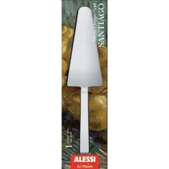 Alessi Taartschep Santiago - DC05/15 - Door David Chipperfield -Goedkope Keuken Wijs Winkel DC05 15 02