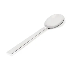 Alessi Dessertlepel Santiago - DC05/4 - Door David Chipperfield