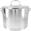 Demeyere Soeppan Atlantis 7 - ø 20 Cm / 5 Liter + Deksel