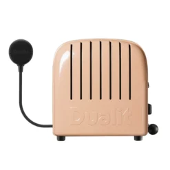 Dualit Broodrooster NewGen - Extra Brede Sleuven - Dessert - D27521 -Goedkope Keuken Wijs Winkel Dualit Broodrooster NewGen Dessert 3