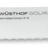 Wusthof Broodmes Gourmet 20 Cm