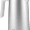 Zwilling Waterkoker Enfinigy - 1850 W - Zilver/Wit - 1 Liter