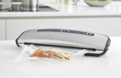 FoodSaver Vacumeermachine Urban Premium - Zilver - FFS015/X -Goedkope Keuken Wijs Winkel FFS015X Lifestyle 11 5d36dfa644c896.24161818