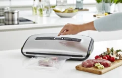 FoodSaver Vacumeermachine Urban Premium Plus - Zilver - FFS016/X -Goedkope Keuken Wijs Winkel FFS016X Lifestyle 13 5d36e0ebf0c537.74118453