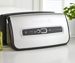 FoodSaver Vacumeermachine Urban Premium Plus - Zilver - FFS016/X -Goedkope Keuken Wijs Winkel FFS016X Lifestyle Storage 5d3ad3af310f39.60574022