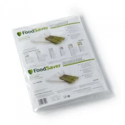 FoodSaver Vacumeerzakken 36 X 28 Cm - 32 Stuks