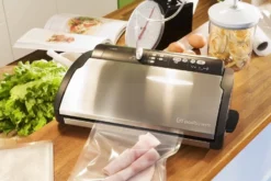 FoodSaver Vacumeermachine Top Line - RVS - V2860 -Goedkope Keuken Wijs Winkel FSV28602 5d36f73f00a001.85929186