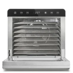 Espressions Voedseldroger Smart - 8 Droogrekken - EP5800 7 Espressions Voedseldroger Smart - 8 Droogrekken - EP5800 -Goedkope Keuken Wijs Winkel FotografieITM2022 08 3135139 LR 63341bbfd51fe5.95003743