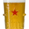 Heineken Bierglas Silver - 250 Ml