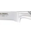 Global Uitbeenmes GF-40 GF-Serie - Breed - 15 Cm