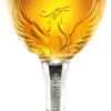 Grimbergen Bierglas Op Voet - 330 Ml