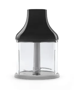 SMEG Staafmixer Set - Turbofunctie - Zwart - HBF22BLEU -Goedkope Keuken Wijs Winkel HBF02BLEU 4 scaled