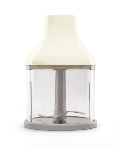 SMEG Staafmixer Set - Turbofunctie - Creme - HBF22CREU -Goedkope Keuken Wijs Winkel HBF02CREU 4 scaled