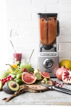 Espressions Blender Power Pro - 4 Programma's - 2 Liter -Goedkope Keuken Wijs Winkel HV itm allesblender20171107 0055 scaled