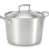 Habonne Kookpan Queen - TriPly RVS - ø 24 Cm / 6 Liter