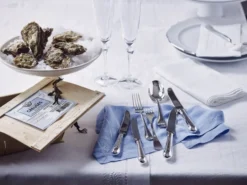 Van Kempen & Begeer Aardappellepel Hollands Glad - Verzilverd -Goedkope Keuken Wijs Winkel Hollands Glad 5 zilver b488