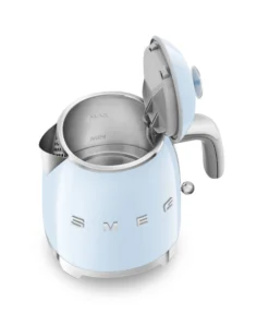 SMEG Waterkoker Mini - 1400 W - Pastelblauw - 800 Ml - 3 Kops - KLF05PBEU 6 SMEG Waterkoker Mini - 1400 W - Pastelblauw - 800 Ml - 3 Kops - KLF05PBEU -Goedkope Keuken Wijs Winkel KLF05PBEU 11 scaled