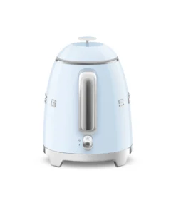 SMEG Waterkoker Mini - 1400 W - Pastelblauw - 800 Ml - 3 Kops - KLF05PBEU 7 SMEG Waterkoker Mini - 1400 W - Pastelblauw - 800 Ml - 3 Kops - KLF05PBEU -Goedkope Keuken Wijs Winkel KLF05PBEU 12 scaled