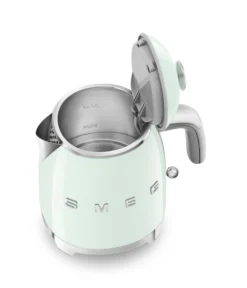 SMEG Waterkoker Mini - 1400 W - Watergroen - 800 Ml - 3 Kops - KLF05PGEU -Goedkope Keuken Wijs Winkel KLF05PGEU 11 scaled