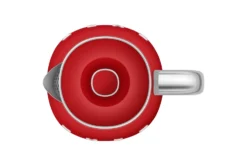 SMEG Waterkoker Mini - 1400 W - Rood - 800 Ml - 3 Kops - KLF05RDEU 6 SMEG Waterkoker Mini - 1400 W - Rood - 800 Ml - 3 Kops - KLF05RDEU -Goedkope Keuken Wijs Winkel KLF05RDEU 4 scaled