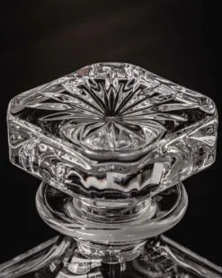 Cookinglife Whiskey Set (karaf & Whiskey Glazen) Moy - 3 Delige Set -Goedkope Keuken Wijs Winkel Karaf set 01 6 1 3