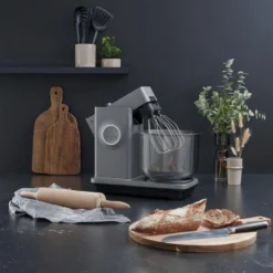 Wilfa Keukenmachine Probaker Titanium 9 Wilfa Keukenmachine Probaker Titanium -Goedkope Keuken Wijs Winkel Kitchen Machine Probaker KM1GY 70 Wisk Bowl 638df1126c2724.48543088