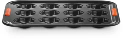 Le Creuset Bakvorm Patiliss - Voor 12 Stercakes - 40 X 30 Cm -Goedkope Keuken Wijs Winkel LC 20210108 HL PS FS 46014000010000 003