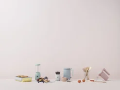 RIG TIG Rig-Tig Handmixer Foodie - 170 W - Roze -Goedkope Keuken Wijs Winkel LS Z00601 2 Z00602 2 Z00603 2 Z00604 2 Z00605 2 FOODIE color props 1