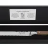 Laguiole Style De Vie Broodmes Olijfhout