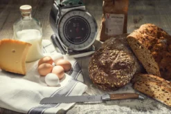 Laguiole Style De Vie Broodmes Olijfhout -Goedkope Keuken Wijs Winkel Laguiole broodmes olijfhout sf gr 2