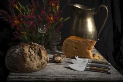 Laguiole Style De Vie Kaasmessenset Treasure 3 Stuks 8 Laguiole Style De Vie Kaasmessenset Treasure 3 Stuks -Goedkope Keuken Wijs Winkel Laguiole Kaasmessen Sfeer04