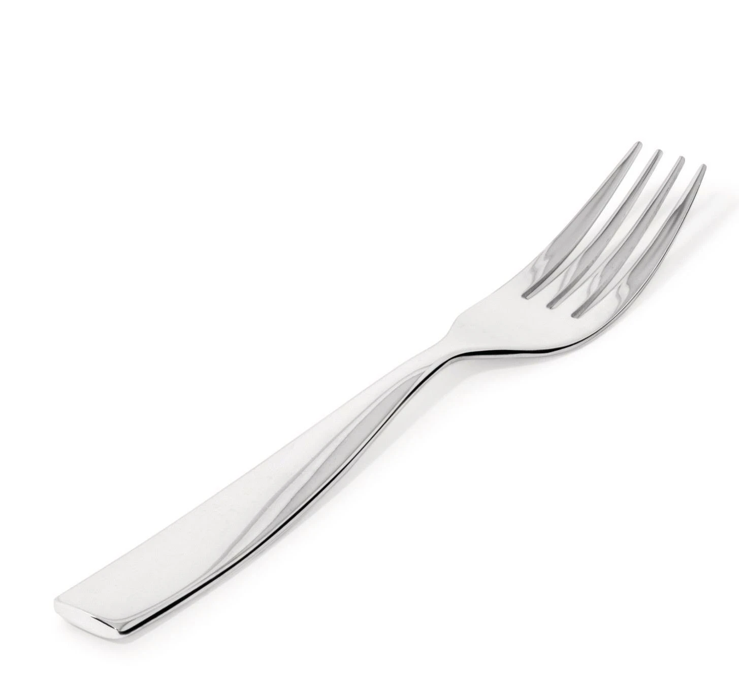 Alessi Dessertvork Dressed - MW03/5 - Door Marcel Wanders 1 Alessi Dessertvork Dressed - MW03/5 - Door Marcel Wanders