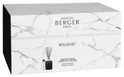 Maison Berger Geurstokjes Alpha Pruim 200 Ml -Goedkope Keuken Wijs Winkel Maison Berger Geurstokjes Alpha Pruim 200 ml 2
