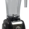 Wartmann Blender - 1250 W - Zwart - 2 Liter