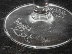 Brugse Zot Bierglas - 330 Ml - 6 Stuks -Goedkope Keuken Wijs Winkel Merkbier gevuld 10 1 scaled