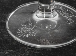 Brugse Zot Bierglas - 330 Ml -Goedkope Keuken Wijs Winkel Merkbier gevuld 9 scaled