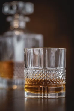 Cookinglife Whiskey Glazen / Cocktailglazen / Waterglazen Monea - 230 Ml - 2 Stuks 9 Cookinglife Whiskey Glazen / Cocktailglazen / Waterglazen Monea - 230 Ml - 2 Stuks -Goedkope Keuken Wijs Winkel Monea sfeer 8