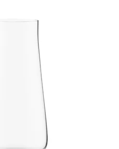 Alessi Champagneglas Eugenia - 4 Stuks - NF09/09 - Door Naoto Fukasawa -Goedkope Keuken Wijs Winkel NF09 9 4