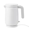 RIG TIG Rig-Tig Waterkoker Foodie - Wit - 1 Liter