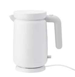 RIG TIG Rig-Tig Waterkoker Foodie - Wit - 1 Liter