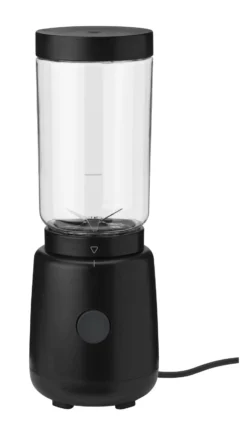 RIG TIG Rig-Tig Blender Foodie - Zwart - UNIT 10 - 500 Ml