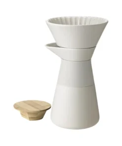 Stelton Koffiemaker Theo Sand 600 Ml