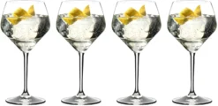 Riedel Gin Tonic Glazen Extreme - 670 Ml - 4 Stuks