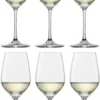 Schott Zwiesel Witte Wijnglazen Vina- 290 Ml - 6 Stuks