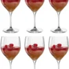 Leonardo Cocktailglas Poesia - 750 Ml - 6 Stuks