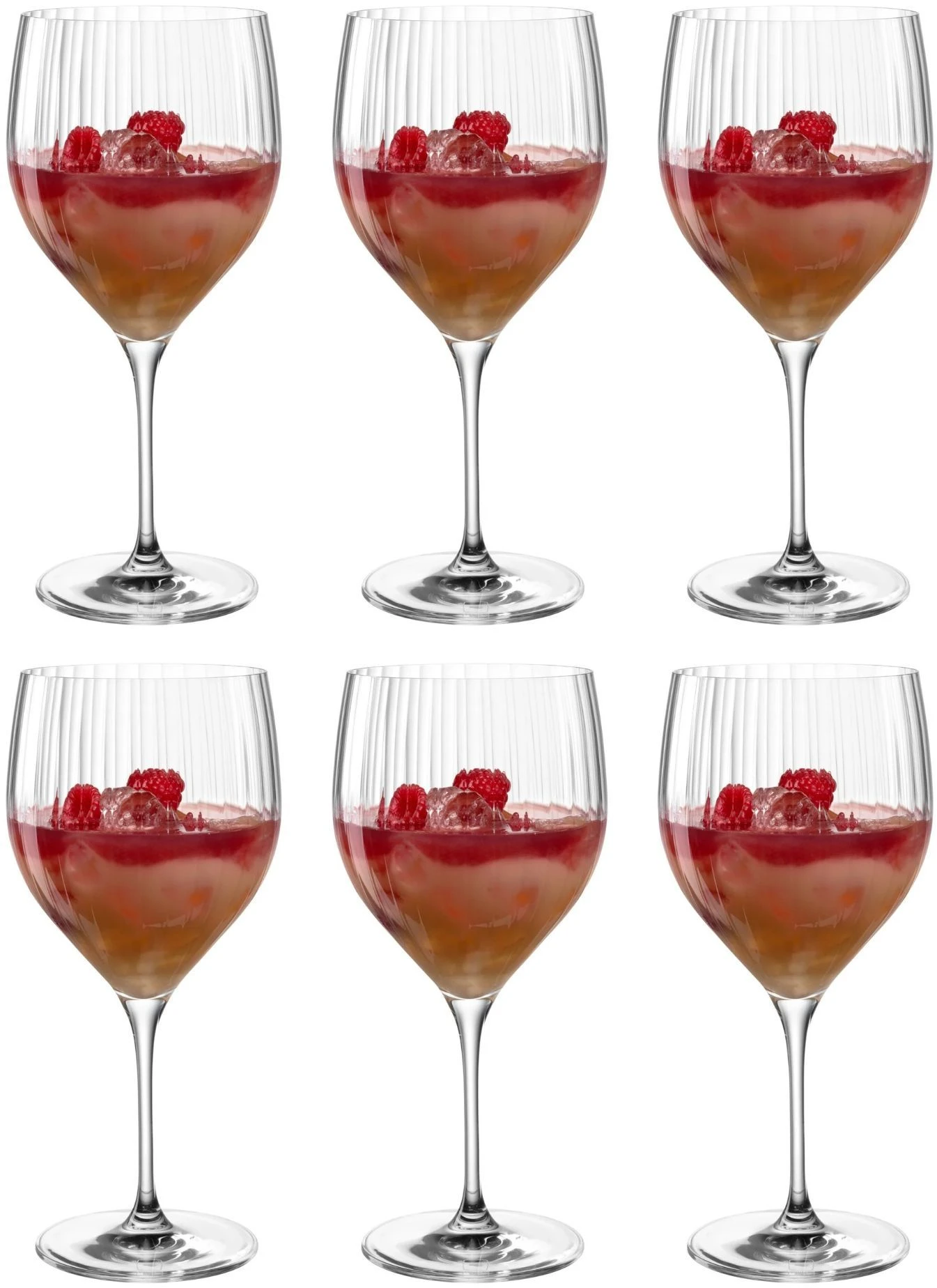 Leonardo Cocktailglas Poesia - 750 Ml - 6 Stuks 1 Leonardo Cocktailglas Poesia - 750 Ml - 6 Stuks