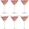 Leonardo Cocktailglazen Daily - 270 Ml - 6 Stuks