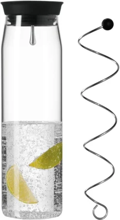 Leonardo Karaf - Met Fruitspies - 1.1 Liter